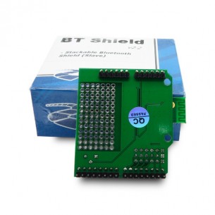 ITEAD BT Shield (Master Slave)